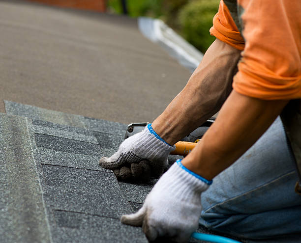 Santa Fe, TX Roofing Contractor Company