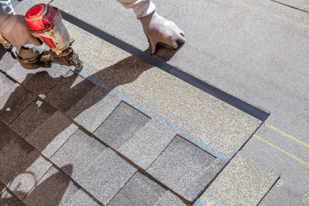 Best Tile Roofing Contractor  in Santa Fe, TX